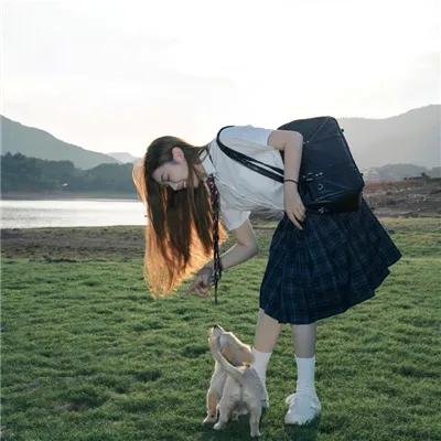 情深我心